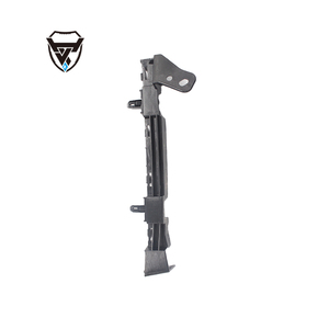 Guida Superiore Sinistra del Paraurti Anteriore 84079820 per <span class=keywords><strong>Chevrolet</strong></span> <span class=keywords><strong>Volt</strong></span> - Product Image 4