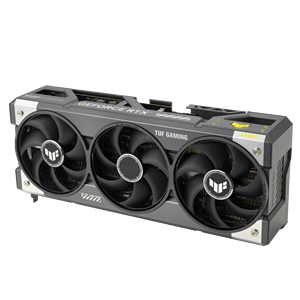 Nueva Tarjeta Gráfica de Escritorio TUF Gaming GeForce RTX 5070 Ti de 16GB GDDR7 OC MXM de 256 Bits con Ventilador, RTX 5070 Ti 16G, Nueva TUF Gaming GeForce RT - Product Image 4