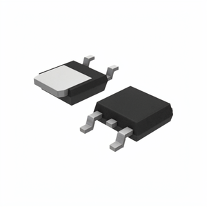 ทรานซิสเตอร์ NTD25P03LT4G DPAK ชิ้นส่วนอิเล็กทรอนิกส์ ผู้ผลิตช่องทางอิเล็กทรอนิกส์ - Product Image 1
