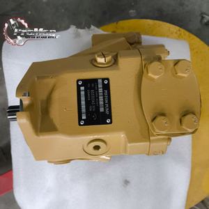 משאבת להבים Proman 121-4512 1214512 מתאימה ל- LOAD HAUL DUMP  R1600G R1600H R1600  מעמיס גלגלים  970F - Product Image 3