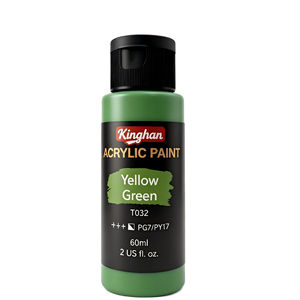 Ensemble de 50 couleurs de <span class=keywords><strong>peinture</strong></span> <span class=keywords><strong>acrylique</strong></span> en flacon de 60 ml dans une boîte de couleur pour la création professionnelle et l'affichage de vos œuvres, couleurs vives et pures - Product Image 3