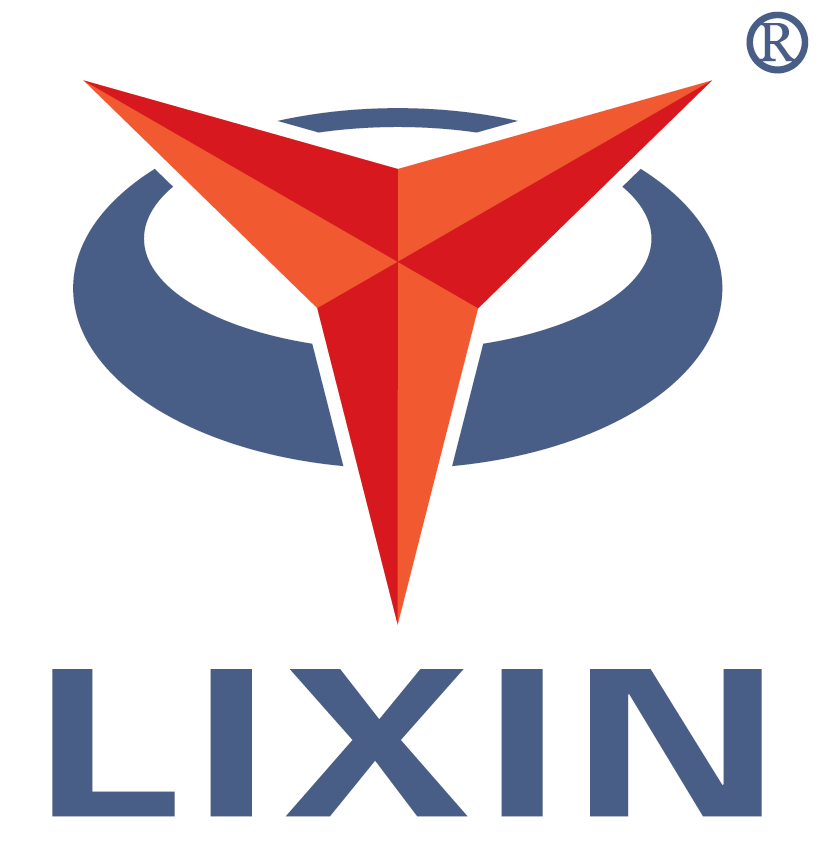 Guangzhou Lixin Intelligent Electronic Technology Co., Ltd. logo