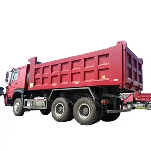 HOWO Sinotruk 10/12 Lốp/Bánh Xe Đặc Biệt Heavy Duty Mới Sử Dụng Tipper Dumper Xe Tải