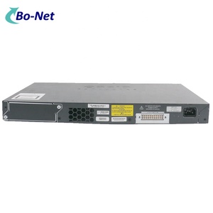 Ban đầu mới WS-C2960X-<span class=keywords><strong>48TD</strong></span>-<span class=keywords><strong>L</strong></span> 48 cổng 10/100/1000M quản <span class=keywords><strong>l</strong></span>ý mạng chuyển đổi <span class=keywords><strong>2960x</strong></span> loạt - Product Image 4