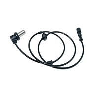 Nouveau capteur de vitesse de roue de marque neutre, ABS automatique, garantie 1 an, fabriqué en Chine pour Audi A6 OEM 4A0 927 807