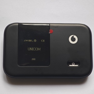 Enrutador WiFi <span class=keywords><strong>Vodafone</strong></span> R215 <span class=keywords><strong>4G</strong></span> para Huawei E5372 - Product Image 1