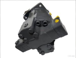 Moteur à pistons axiaux APEX, neuf, haute qualité, moteur hydraulique pour machines de construction, pour A6VM107HD263W-VAB010B - Product Image 2