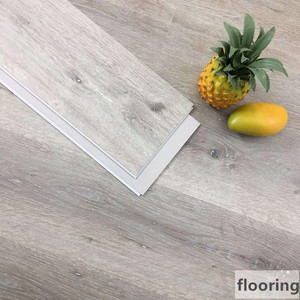 Suelo Vinílico Impermeable SPC de Fábrica China, 4mm 5mm 6mm, <span class=keywords><strong>para</strong></span> Interiores, Hogar y Comercios - Product Image 1