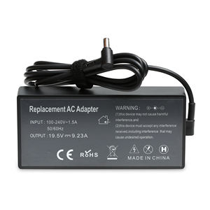 Portable Computer Chargers 180W 19.5V9.23A 6.0*3.7MM Laptop Chargers Adapters for ASUS G14 <strong>G15</strong> GA502V GA401 - Product Image 2