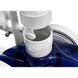 Sac de filtration en maille de nylon blanc avec fermeture éclair pour filtres Polaris 280 480 K13 K16 – Remplacement haute efficacité - Product Image 6