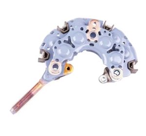 <span class=keywords><strong>Pont</strong></span> redresseur à diodes pour <span class=keywords><strong>TOYOTA</strong></span> 2733016300 2735722070 2735723040 2735723050 0215803660 0215803830 0215804030 - Product Image 3