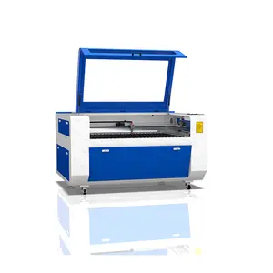 Máy cắt laser 1390 Máy khắc 80 Wát CO2 laser cho Acrylic gỗ ván ép