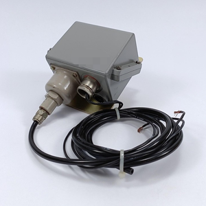 Commutateur 3104, Kps33 nouveau contrôleur Plc dédié Pac d'automatisation industrielle d'origine prêt à l'emploi - Product Image 1