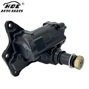 Pièce de rechange pour camion MK472191 MK382585, vente en gros, direction assistée de haute qualité pour Mitsubishi/Hyundai - Product Image 4