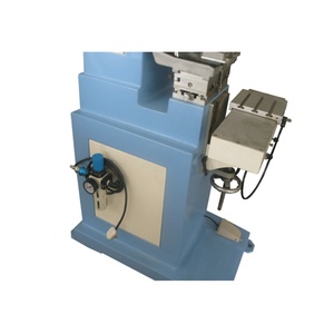 Two-Color Semi-Automatic Tampon Printing Machine Inkwell <b>Pad</b> <b>Printer</b> for Phone Cases Glass Bottles and Tubes - Product Image 2