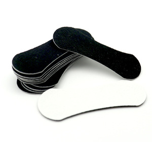 Tiras Nasales Negras de Tela No Tejida, Alivio Instantáneo de la Congestión Nasal, Detiene los Ronquidos, Alivia el Resfriado y las Alergias - Product Image 2