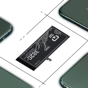 Tlida 6S Pin cho <span class=keywords><strong>iPhone</strong></span> 6 cộng với 7 cộng với <span class=keywords><strong>8</strong></span> cộng với điện thoại di động pin cho 6S Pin Lithium Ion - Product Image 5