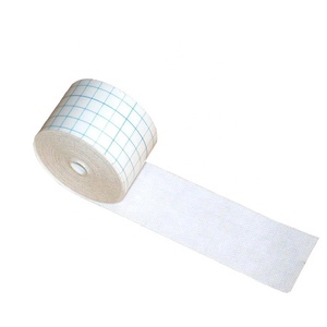 Vendaje adhesivo Médico Quirúrgico no tejido hipoalergénico, cintas <span class=keywords><strong>Fixomull</strong></span>, bolsa EOS de respiración de plástico largo, blíster disponible - Product Image 4