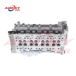 ชุดประกอบฝาสูบ 4N15 <span class=keywords><strong>ส</strong></span>ำหรับรถยนต์มิตซูบิชิ แอล200 1005c643 1005c644 1005C965 - Product Image 6