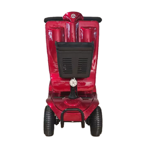 Véhicule à batterie intelligent à quatre roues pour adultes, petite <span class=keywords><strong>moto</strong></span> électrique pliable, assistance mobile, conception à distance pour les déplacements urbains - Product Image 6