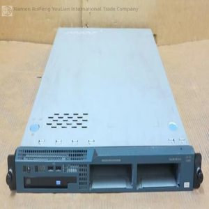 Servidor Wae Serie 600 8849-ac1 2c Pentium D 925 3ghz 4gb 2x Bahías de 3.5 Pulgadas 1u Nuevo Original en Existencia Automatización Industrial Pac - Product Image 1