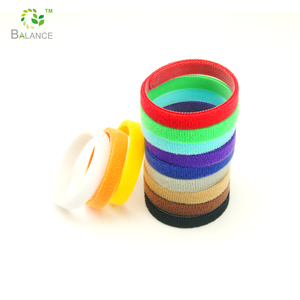 Colliers de chiot Double Face Réglable Colliers D'IDENTIFICATION Doux Bandes pour Nouveau-Né Animal De Compagnie Chien <span class=keywords><strong>Chat</strong></span> - Product Image 1