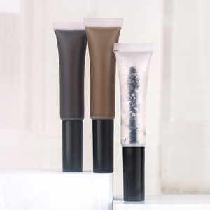 มาสคาร่าเจลเขียนคิ้ว 3 สี |   เจลแต่งคิ้วและยึดสีคิ้วติดทนนาน กันน้ำ |   แบรนด์ส่วนตัว - Product Image 5