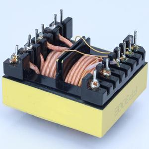 8 + 8Pin er4045 loạt Loại lõi Ferrite tùy chỉnh tần số cao er4045 biến áp công suất cao - Product Image 4