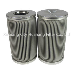Cartouche de filtre à huile hydraulique frittée en poudre d'acier inoxydable ODM de bon prix - Product Image 6