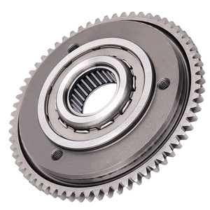 Embrayage de démarreur de moto pour <span class=keywords><strong>Ski</strong></span> Doo Expedition MXZ 600 900 1200 GSX1200 GTX1200 Grand Touring Legend V800 Renegade - Product Image 5