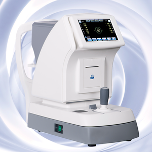 Réfractomètre automatique de test de vision de style <span class=keywords><strong>Topcon</strong></span> RFK-950 ophtalmologie et équipement optique - Product Image 1