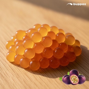 เสาวรสป๊อปมันสำปะหลัง Popping Boba - Product Image 2