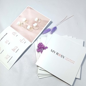 Tờ rơi quảng cáo sản xuất tùy chỉnh, tờ in màu, hướng dẫn sử dụng, trang Tuyên Truyền Áp phích - Product Image 6