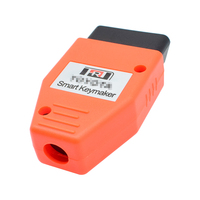 Programador de Llaves OBD 4C 4D Chip Keymaker, el Más Reciente, para la Creación de Llaves Inteligentes con Chip OBD 4D MCP2515