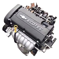 Mesin Lengkap Bekas F18D4 2H0 1.8L 16V untuk Chevrolet Cruze Orlando