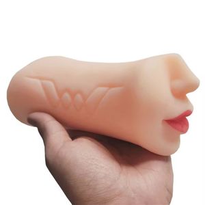 Full Silicone Sexy Dolls for Men - High-Quality Toys