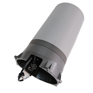 Module radar avant/arrière pour Agras T70P - Construction métallique - Pièces d'origine réparées en usine pour drones de pulvérisation agricole - Product Image 3