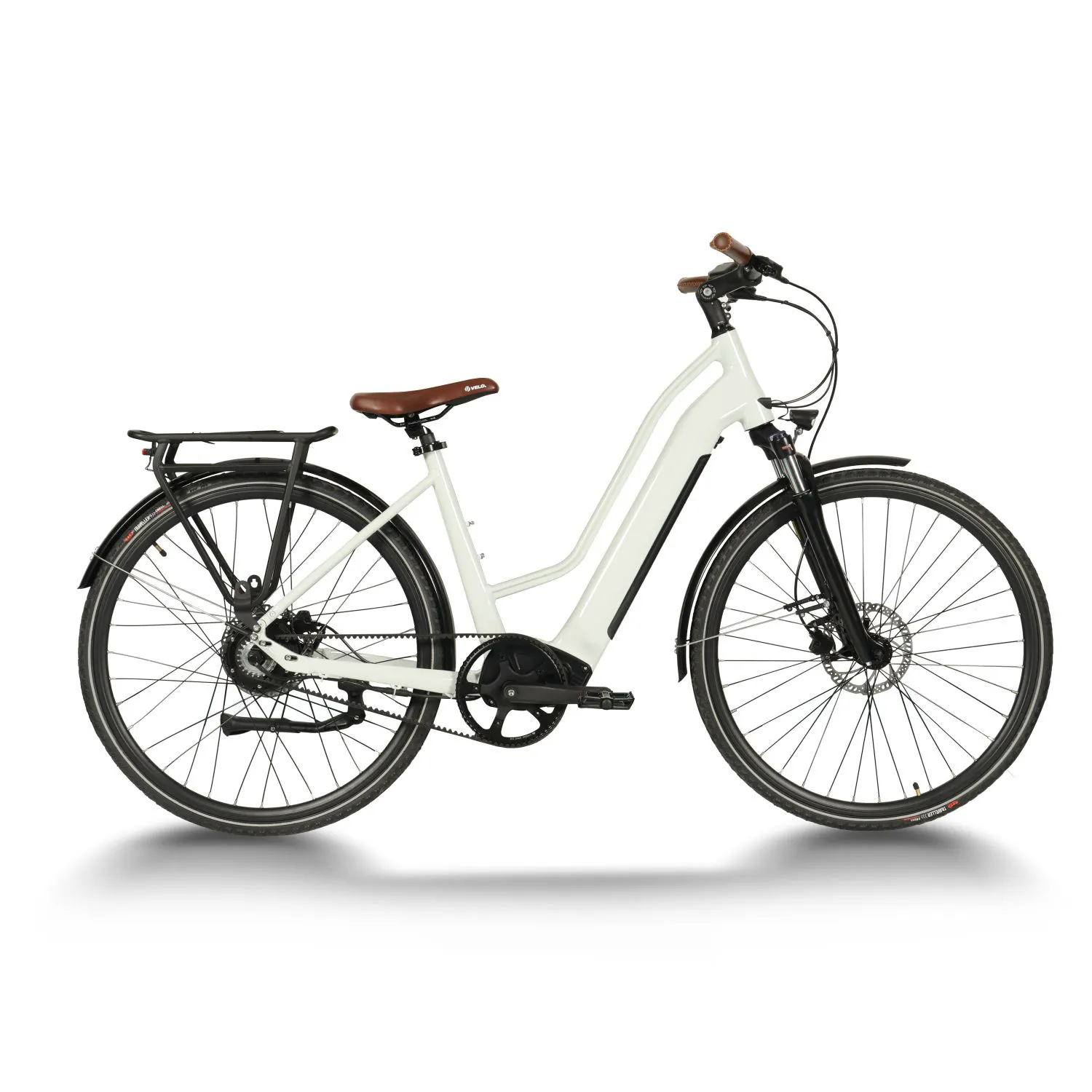 Şehir bisiklet için GreenPedel doğrudan satış 250w 36v ebike yüksek güçlü elektrikli bisiklet