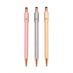 Decompression Relieve Fidget Stress <b>Anxiety</b> Ballpoint <b>Pen</b> Help Student Answer Multiple Choice Test ABCD Fidget - Product Image 1