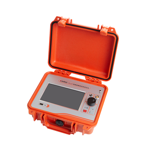 เครื่องตรวจสอบตำแหน่งจุดเสียสายไฟใต้ดิน WL20 TDR Power Cable Fault Locator พร้อมอุปกรณ์ตรวจสอบตำแหน่งสายเคเบิลล่วงหน้า - Product Image 1