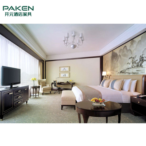 OEM personalizado americano muebles <span class=keywords><strong>de</strong></span> estilo <span class=keywords><strong>antiguo</strong></span> <span class=keywords><strong>hotel</strong></span> por 3-5 estrellas <span class=keywords><strong>hotel</strong></span> - Product Image 5