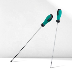 Destornillador Magnético Hexagonal en Forma de Flor de Ciruelo de Grado Industrial de 40 cm, Destornillador <span class=keywords><strong>Torx</strong></span> CRV con Orificio - Product Image 5