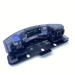 Tanque de agua <span class=keywords><strong>OZMO</strong></span> PRO Sistema de fregado para <span class=keywords><strong>Ecovacs</strong></span> <span class=keywords><strong>Deebot</strong></span> <span class=keywords><strong>OZMO</strong></span> T8, T8 +, T8 <span class=keywords><strong>AIVI</strong></span>, piezas de aspiradora de la serie <span class=keywords><strong>T9</strong></span> - Product Image 3