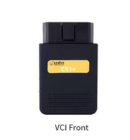 Herramienta de Diagnóstico y Programación para Autos JBT C91+ con Función Especial IMMO (Versión en Inglés)