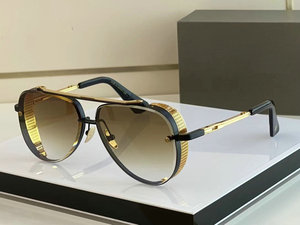 <span class=keywords><strong>Lunettes</strong></span> rondes vintage de marque pour hommes/femmes, <span class=keywords><strong>lunettes</strong></span> de soleil de luxe pour hommes, <span class=keywords><strong>lunettes</strong></span> de soleil rétro tendance <span class=keywords><strong>2022</strong></span> - Product Image 3