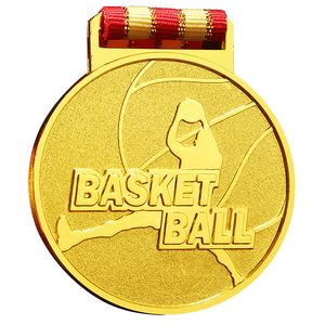 Médaille d'usine personnalisable pour l'escalade Marathon Sports Meetings Honor Gold Silver Copper Logo Plated Metal Finger Relief - Product Image 6