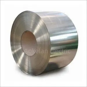 2023 CRGO 23QK095 M3 M2 M1 Thickness 0.23mm Grain Oriented Silicon Electric Steel