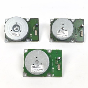 Moteur d'entraînement d'origine RM2-8684 pour <span class=keywords><strong>hp</strong></span> M402 M403 M426 M427 <span class=keywords><strong>M404</strong></span> M405 M428 M429 M406 M430 RM2-9531 RM2-7804 - Product Image 1
