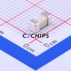 045302.5MR One-Time Fuse 2410 Fuse ( Type: SMD Fuse )( Rated Current: 2.5A )( Rated Voltage (AC): 125V )( Rated Voltage: 125V ) - Product Image 2