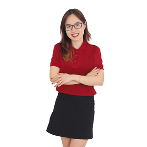 Fabricant de polos au Vietnam, OEM ODM, fournisseur de vêtements promotionnels, tissu de qualité supérieure, logo personnalisé pour les cadeaux d'entreprise, les événements de marque - Product Image 2